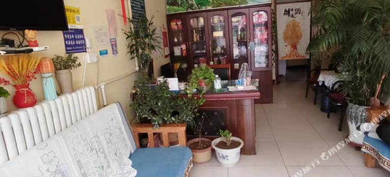 肥城福聚宾馆图片