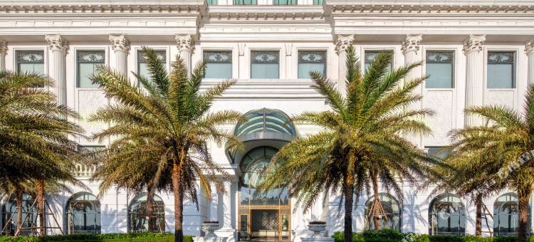 广平美利亚珍珠酒店(Melia Vinpearl Quang Binh)图片