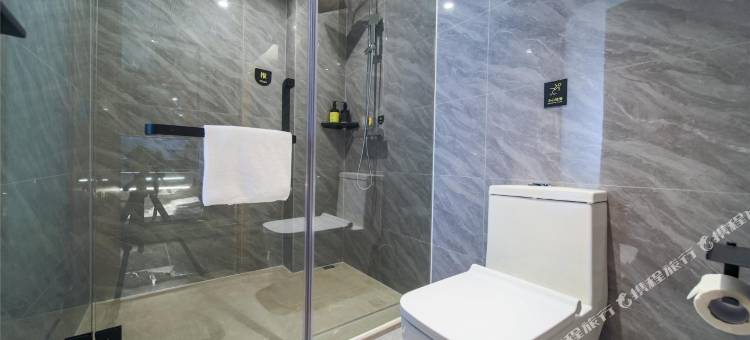 U hotel 酒店(日照岚山汽车站店)图片