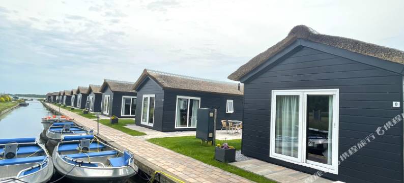 羊角村水上乐园公寓(Waterpark Giethoorn)图片