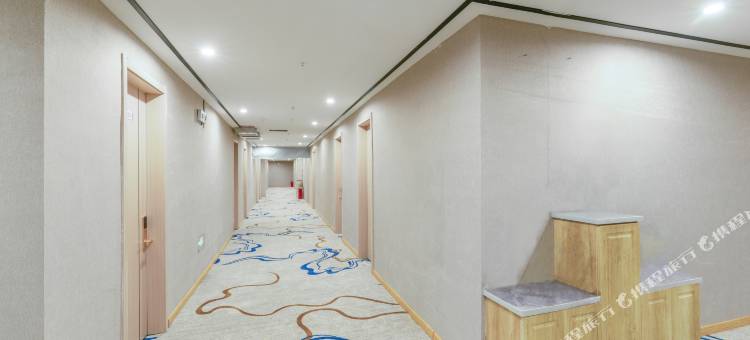 阿勒泰市驿泰酒店图片
