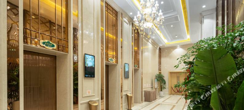 维也纳国际酒店(武汉杨泗港长江大桥店)图片