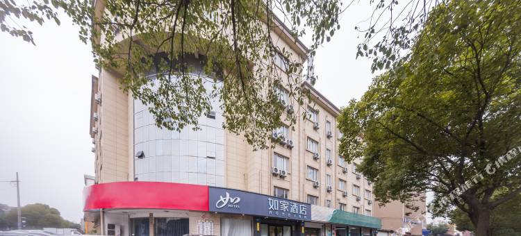 如家酒店·neo(桐乡屠甸屠兴北路店)图片