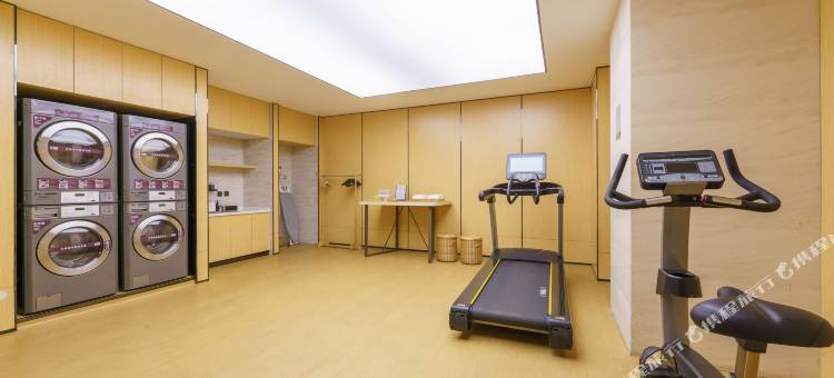 全季酒店(大连中山广场人民路店)图片