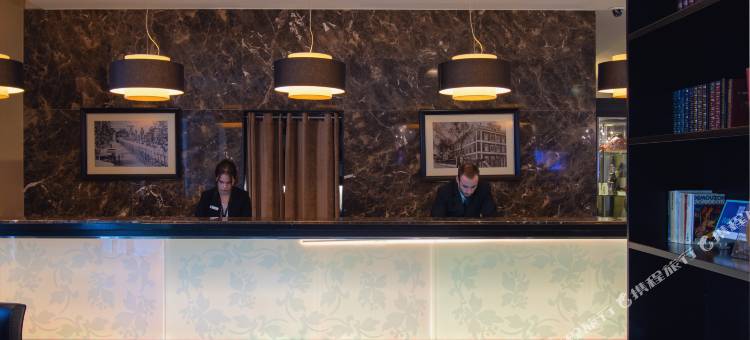 萨纳银色海岸酒店(SANA Silver Coast Hotel)图片