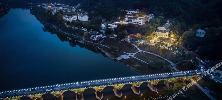 歙县雍舍民宿图片