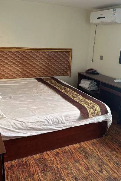 黑河孙吴鸿搏宾馆图片