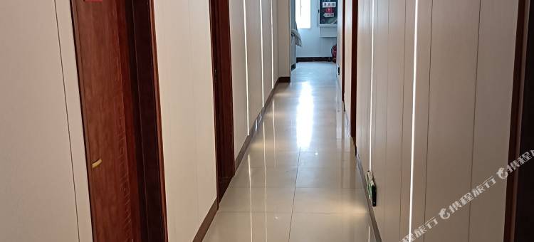 OYO无锡源宏宾馆图片