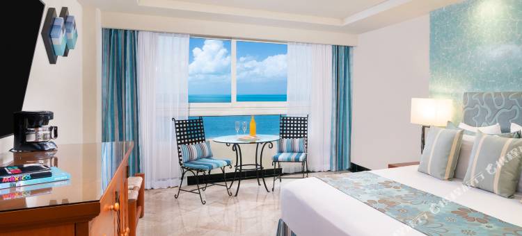 桑斯坎昆酒店(The Sens Cancun by Oasis - All Inclusive)图片