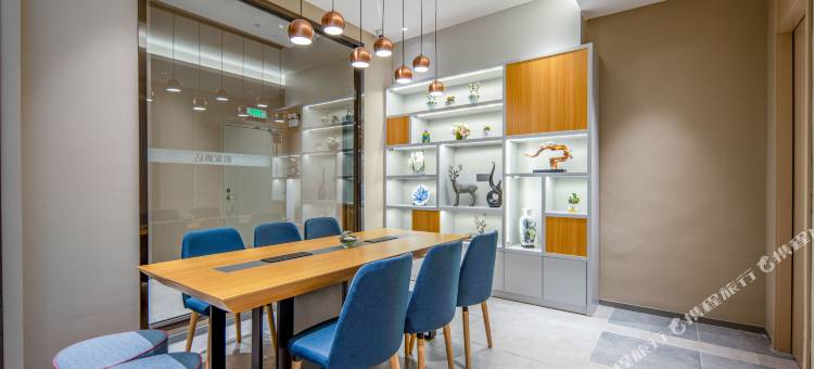 如家酒店.neo(三亚海棠湾国际免税城店)图片