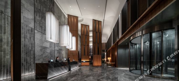 武汉恺德光谷城际酒店图片