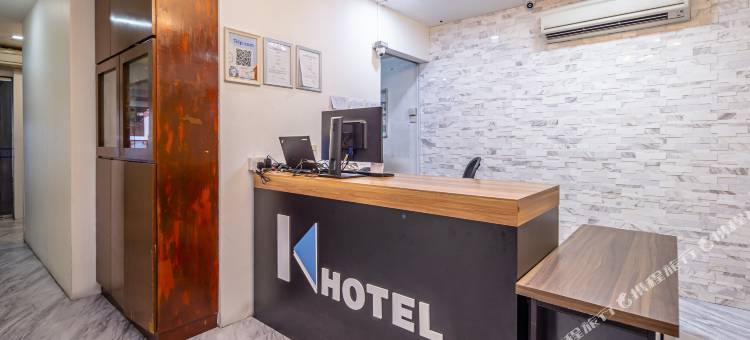 K酒店1515(K Hotel 1515)图片