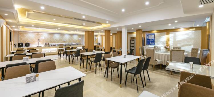 维也纳国际酒店(福州火车站五四路店)图片