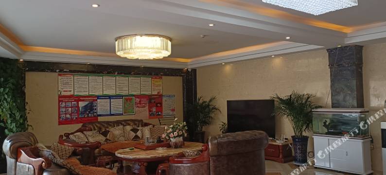 华欣商务酒店(北回广场店)图片