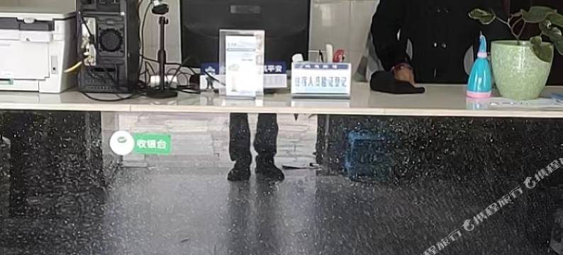 玉溪世合宾馆(玉河店)图片