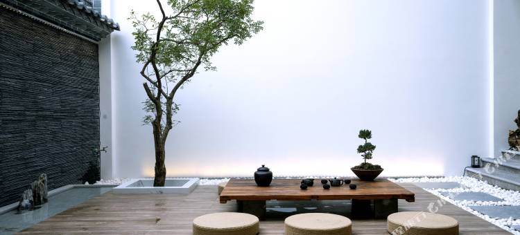 建水松韵居(建水古城西门店)图片