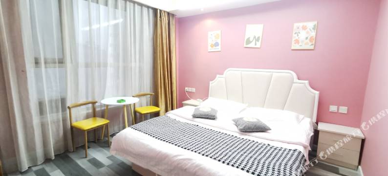 佳亿精品公寓图片