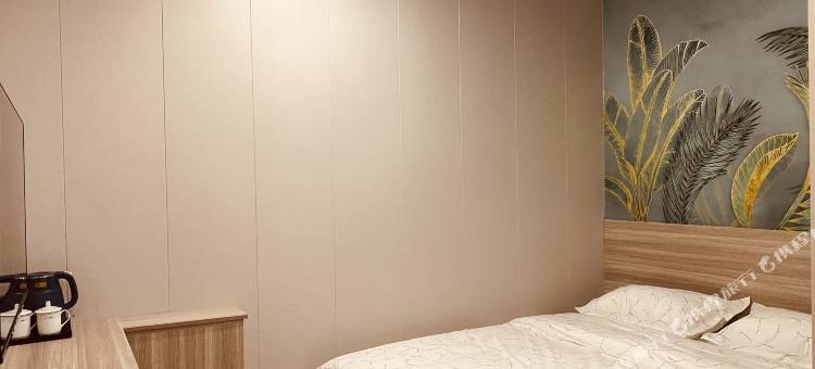 佳缘快捷宾馆图片