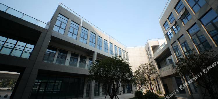 润美精品民宿(扬州职业大学店)图片