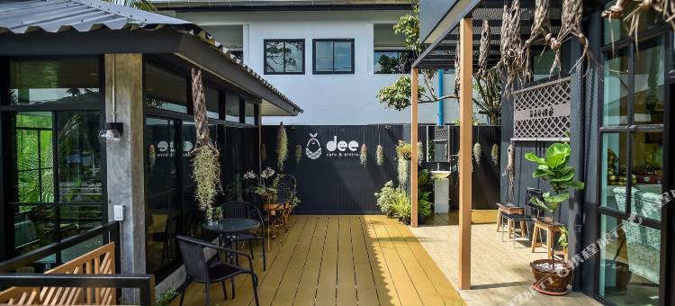 迪伊家庭旅馆(Dee Homestay)图片