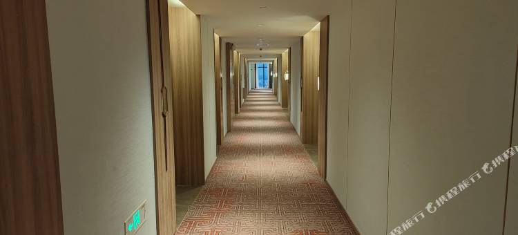 莫林酒店(醴陵芙蓉醴店)图片