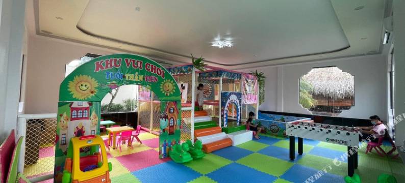 阿斯顿南坎托酒店(Cantho Eco Resort)图片