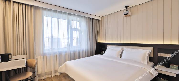 长春福寿德商务宾馆图片