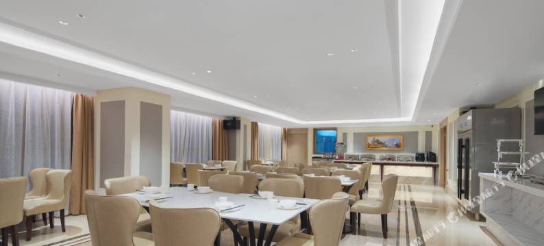 维也纳酒店(武汉汉阳国博店)图片