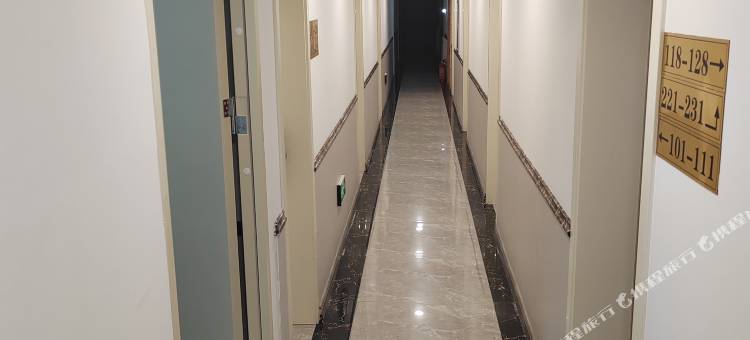 怡家宾馆(锦州医科大学附属第一医院店)图片