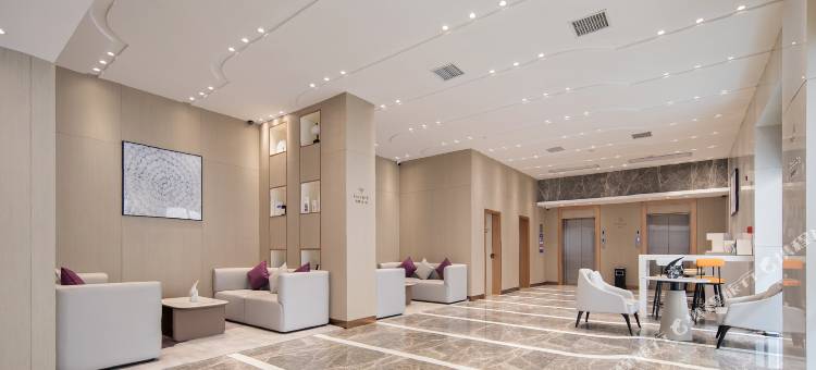 麗枫酒店(武汉黄鹤楼店)图片