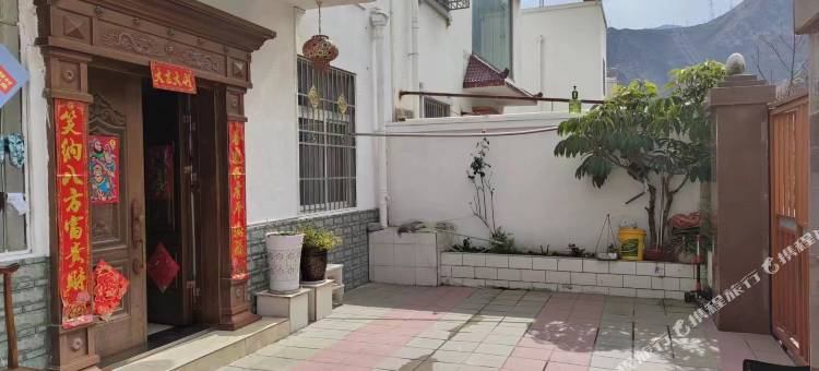 建琼民宿图片
