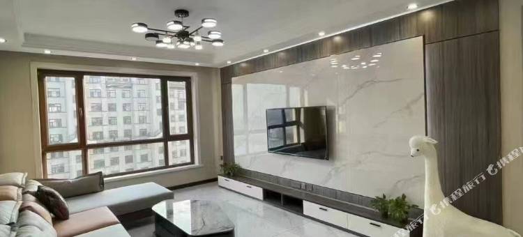 固安大湖观景民宿(大兴机场店)图片