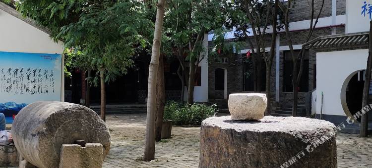 鑫海庄园图片