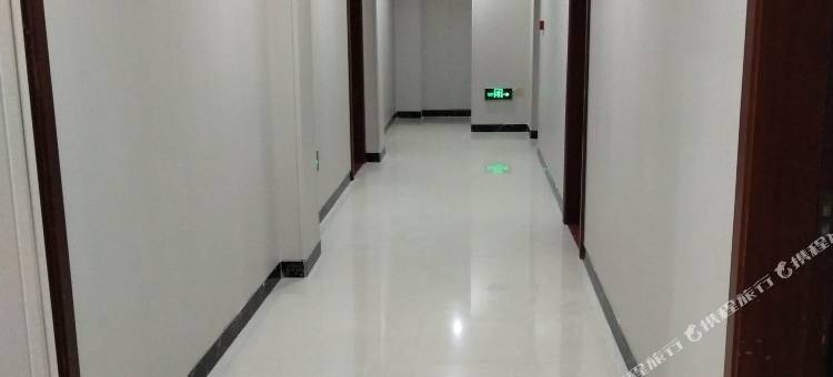 江永华泰宾馆图片
