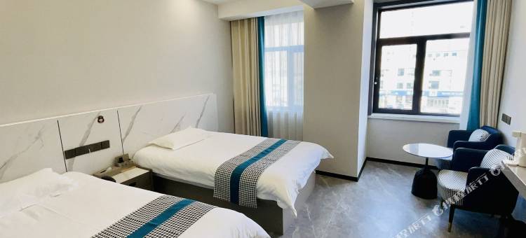 仕嘉酒店(河北工业大学廊坊中医院店)图片