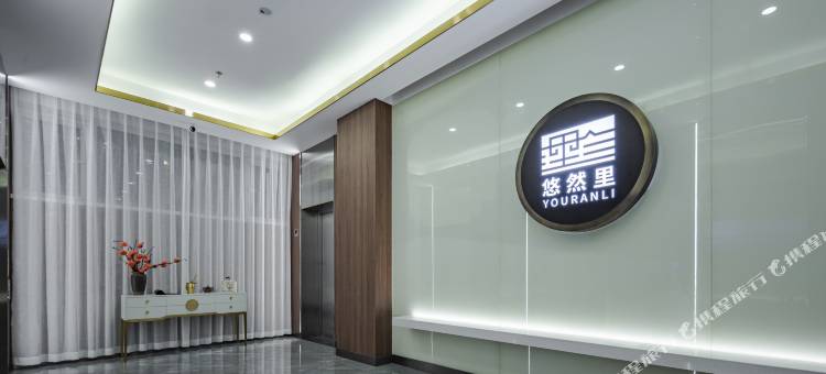 枫悦酒店(金沙滩青岛理工大学店)图片