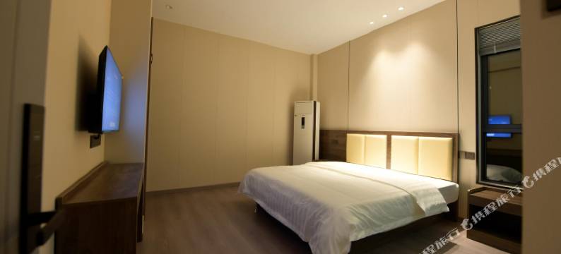 休宁家馨酒店图片