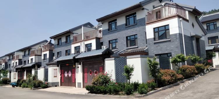 喜玥湾民宿(曲阜尼山圣境店)图片