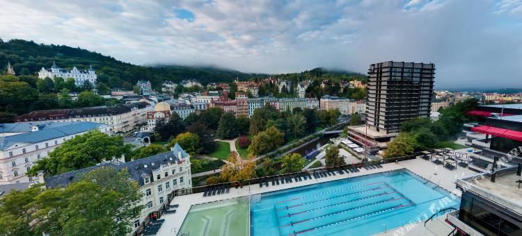 酒店温泉(Hotel Thermal)图片