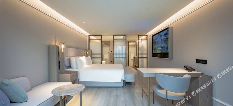 上海陆家嘴美居酒店图片