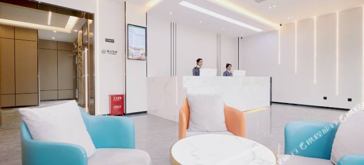 格林豪泰酒店(喀什博物馆景区机场店)图片