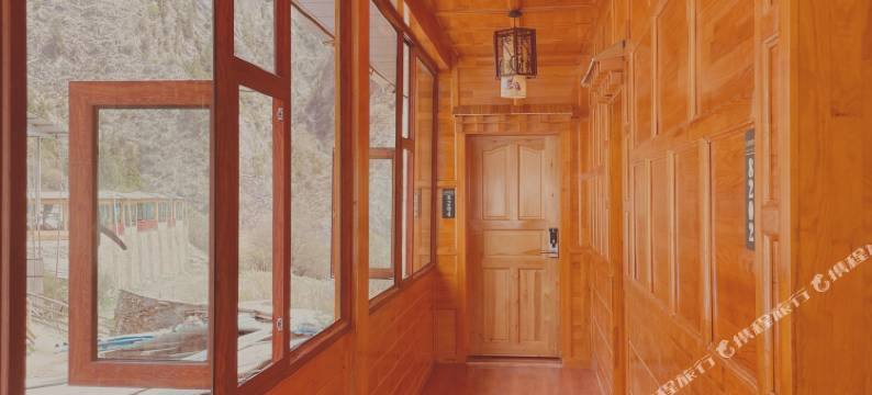 糌粑客栈(扎尕那景区店)图片