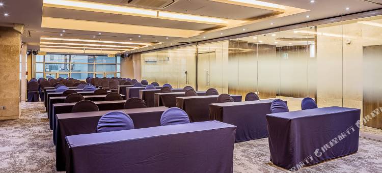 仁川九月Aank酒店(Aank Hotel Incheon Guwol)图片