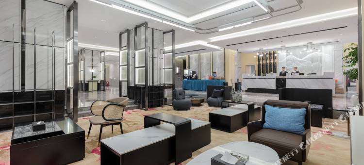梦景·雅致酒店(澜沧新街音乐喷泉广场店)图片