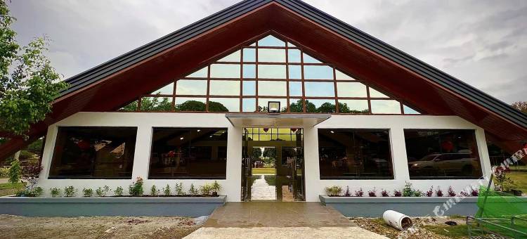 Torres Farm Resort Powered by Cocotel图片