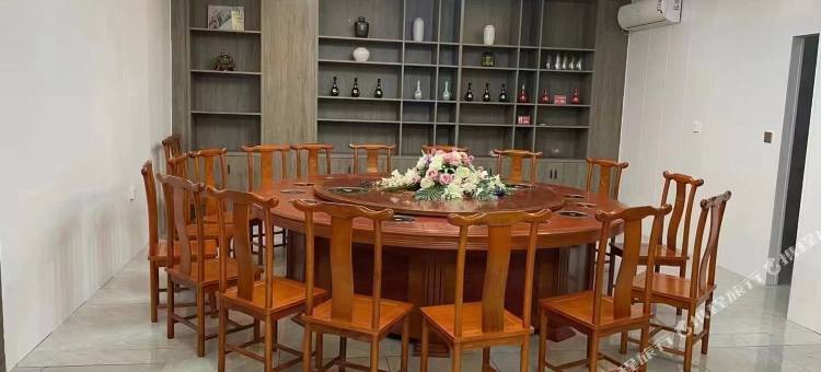 澜栖酒店(平果文化公园店)图片