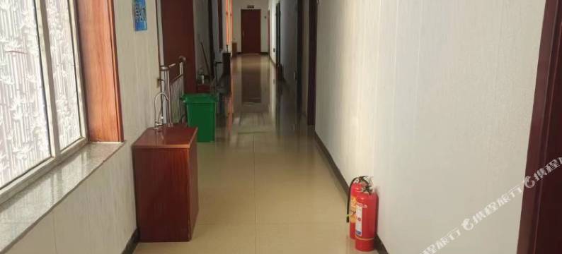 正镶白旗天盛宾馆图片