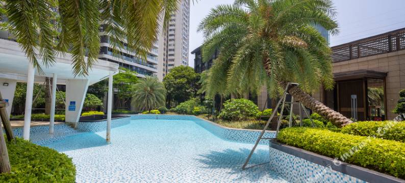 北海艾尚民宿管家(万达广场店)图片