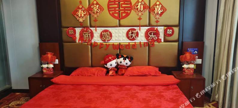 奇台泓祥酒店图片