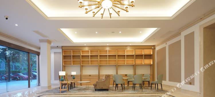 维也纳酒店(三亚湾凤凰国际机场店)图片